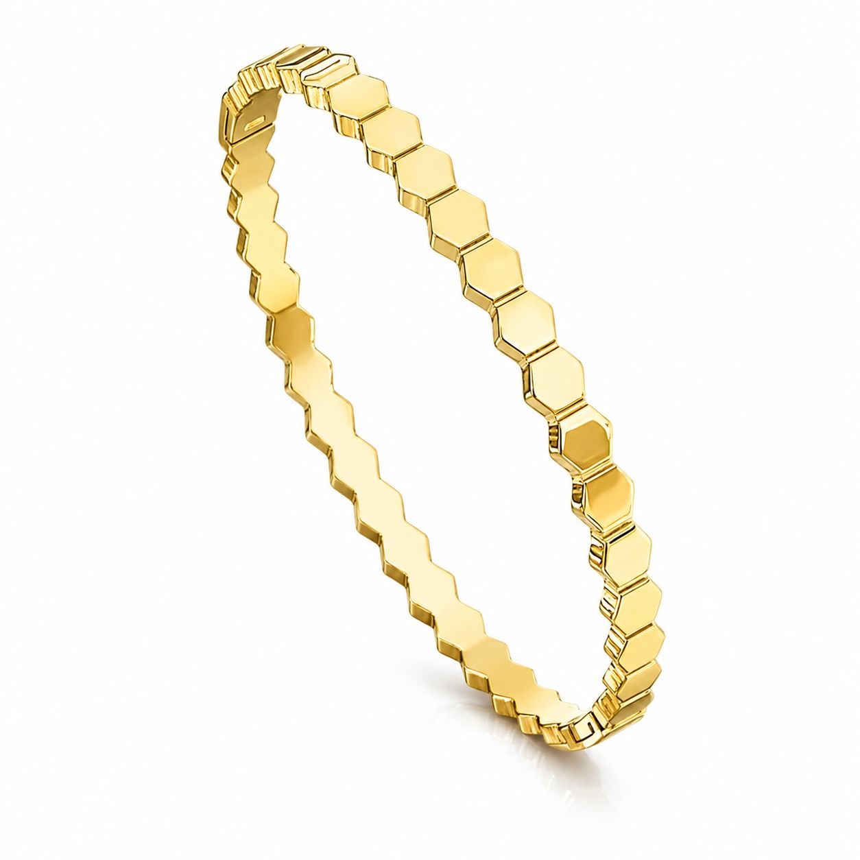 simple honey comb