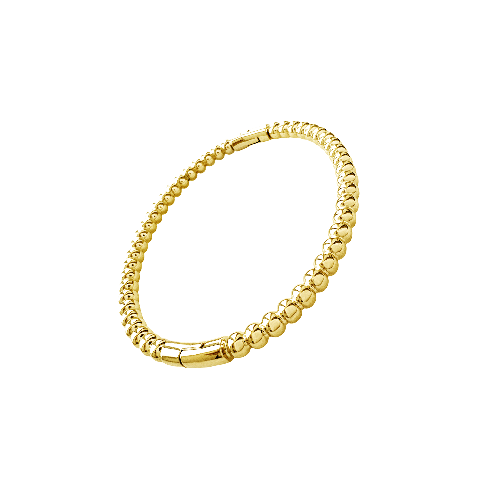 pebble bangle