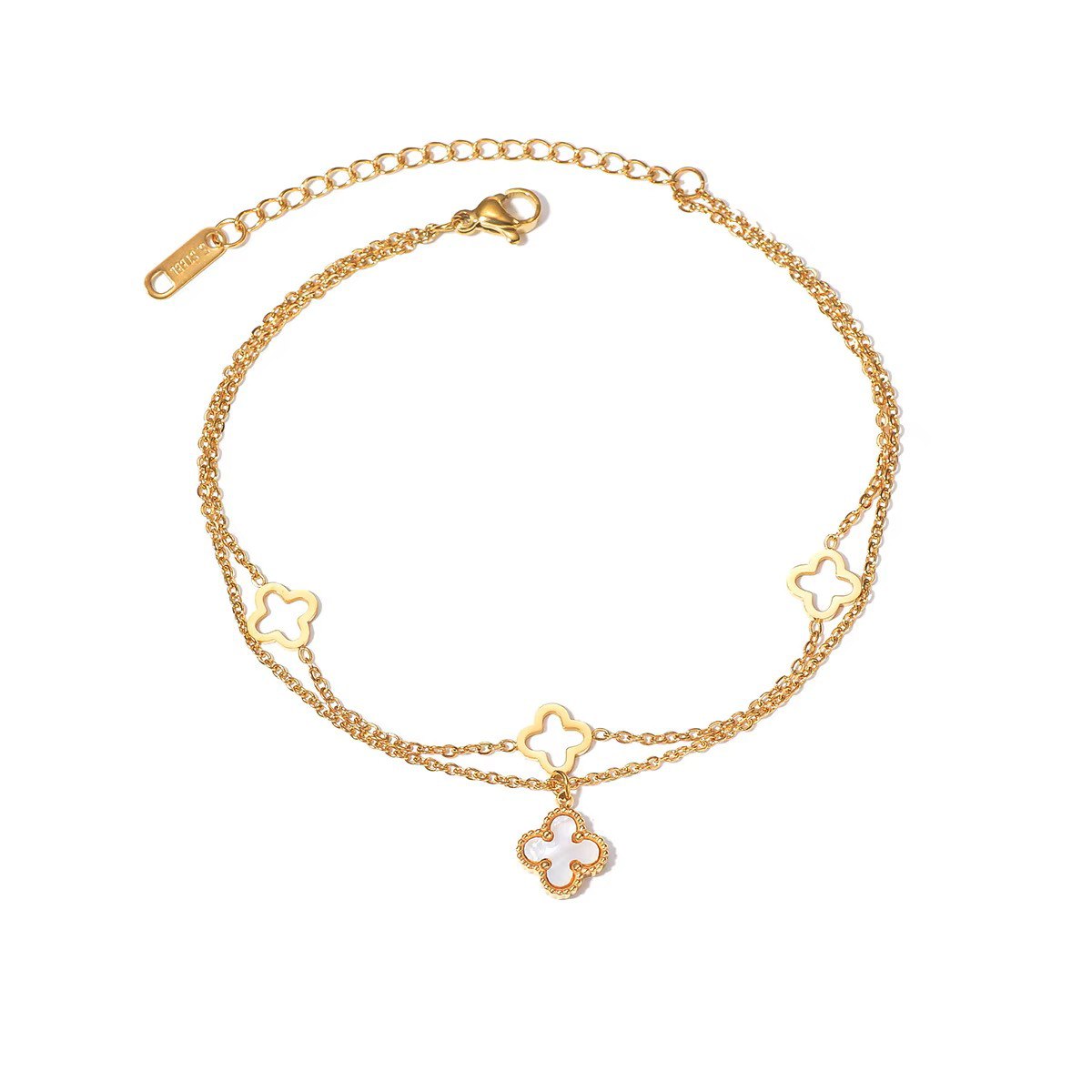 inspire me anklet