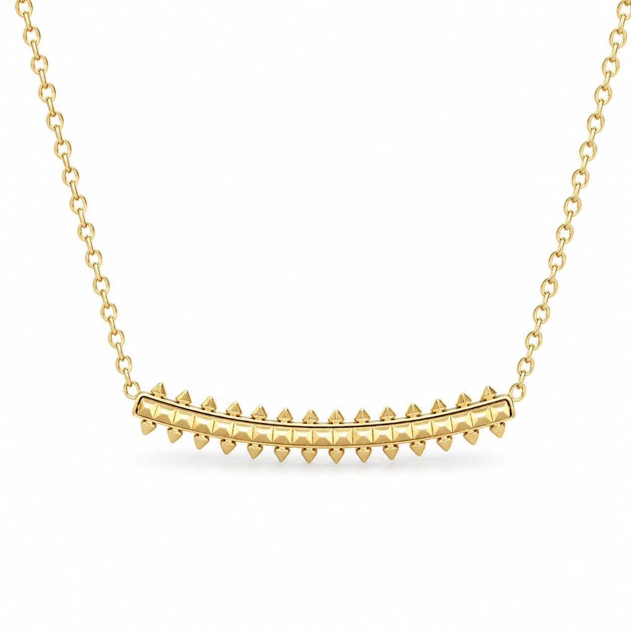 clashie necklace