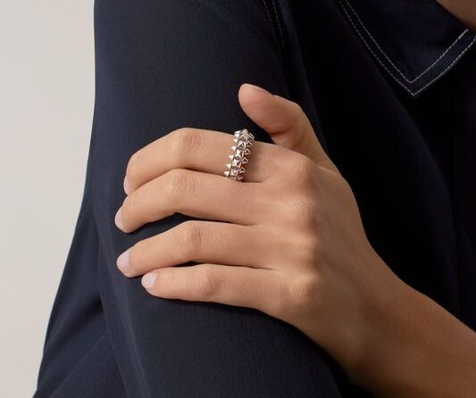 clashie ring