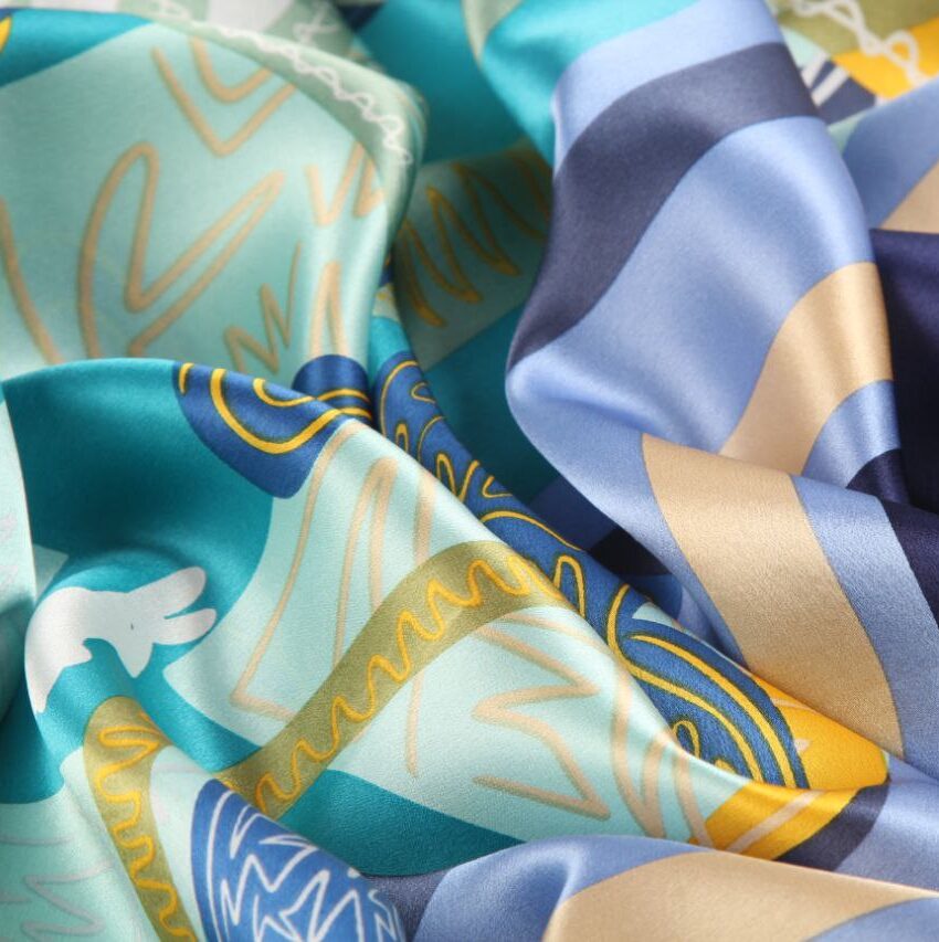 maldives scarf