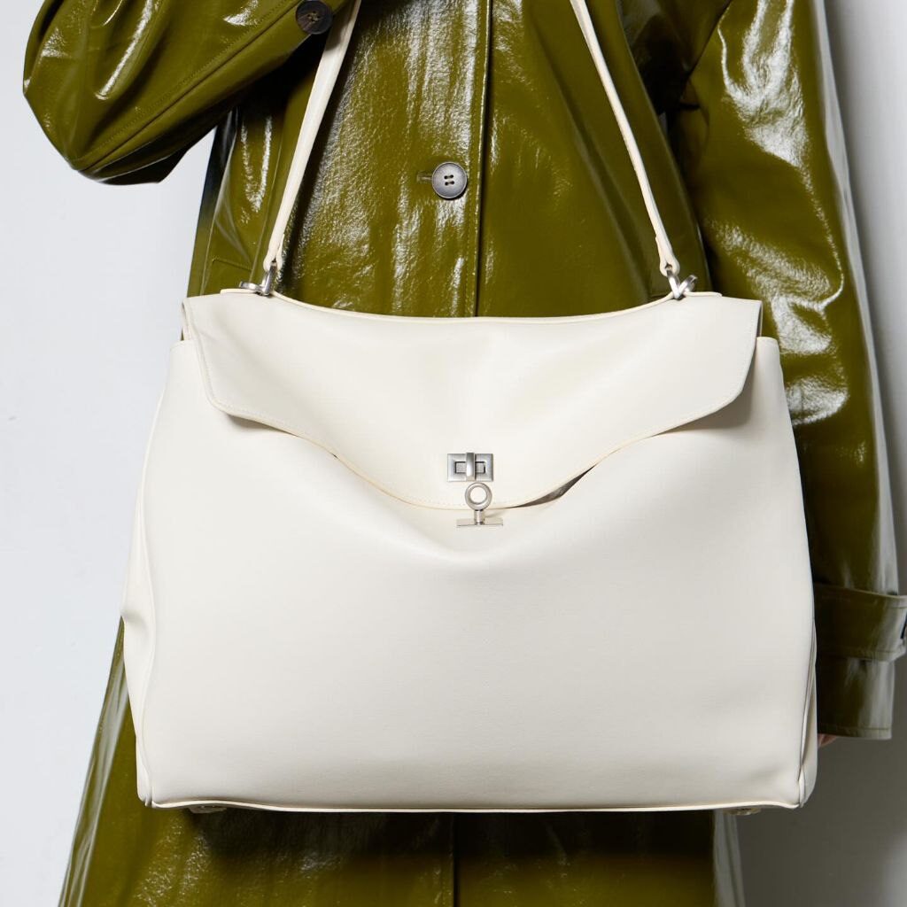 large rodeo bag