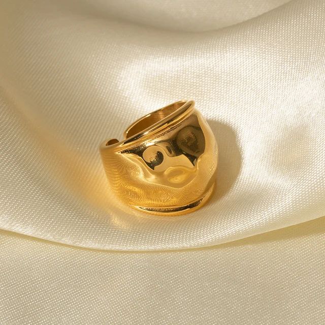 Vintage Ring