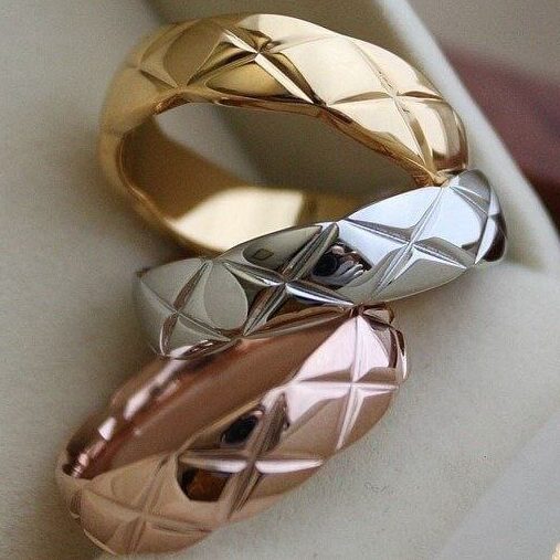 coco ring 4mm