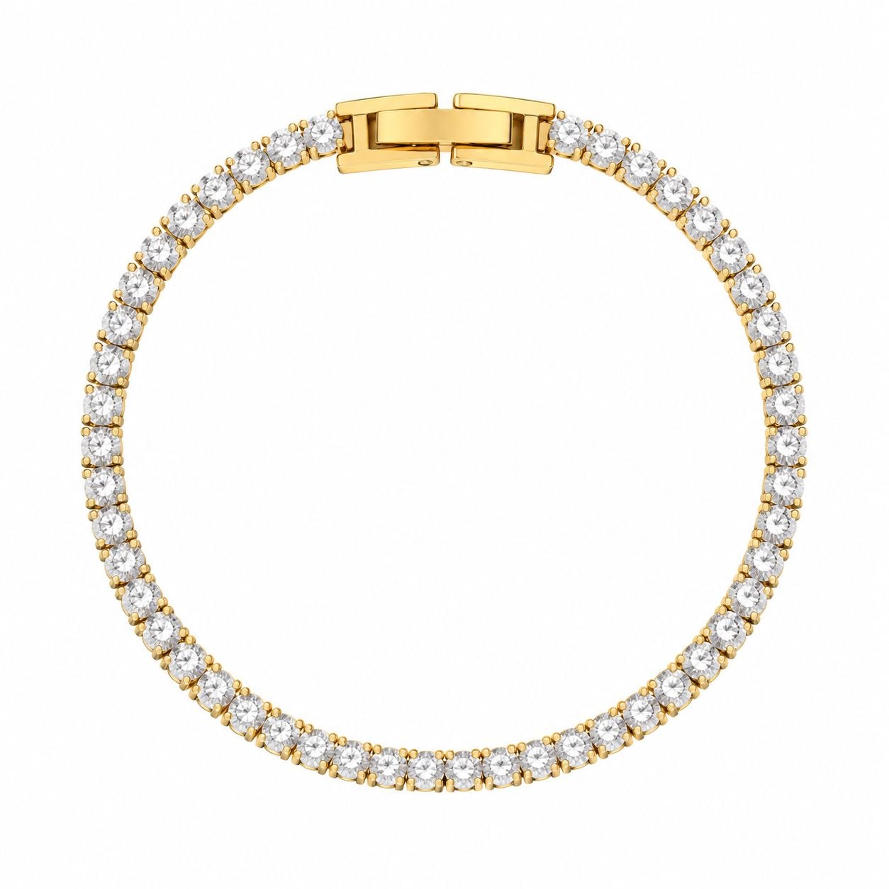 tennis bracelet