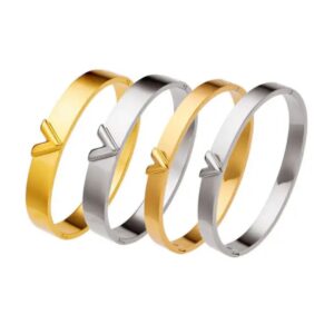 Valentino bangle