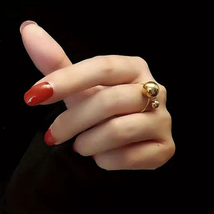 Cheri Ring