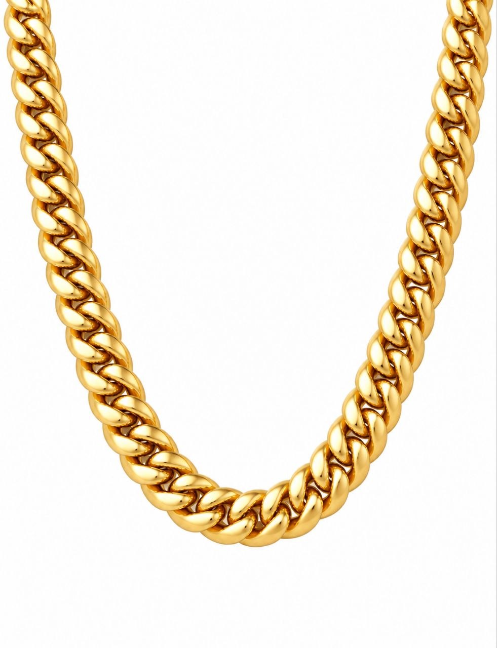 Cubana Necklace