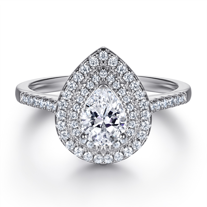 The dalilah ring (1.75 carat)