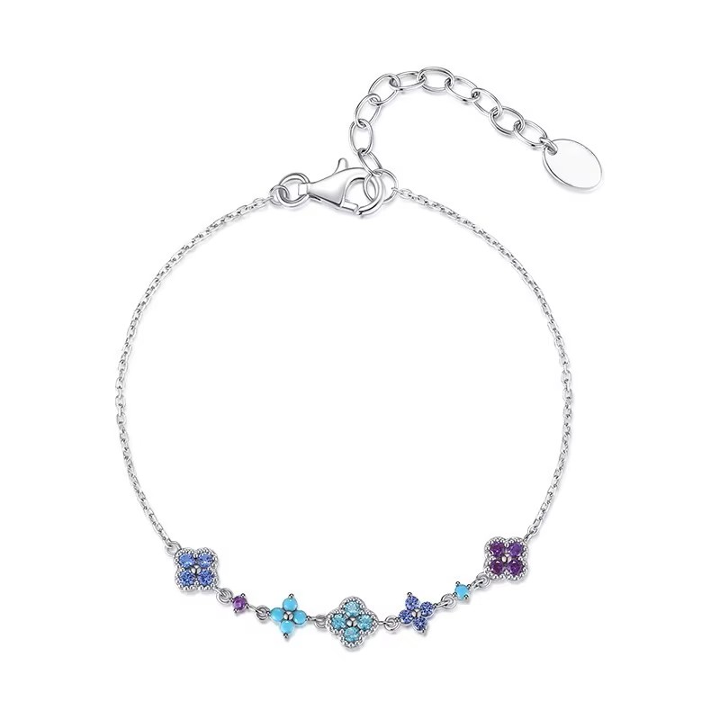 the lucy bracelet