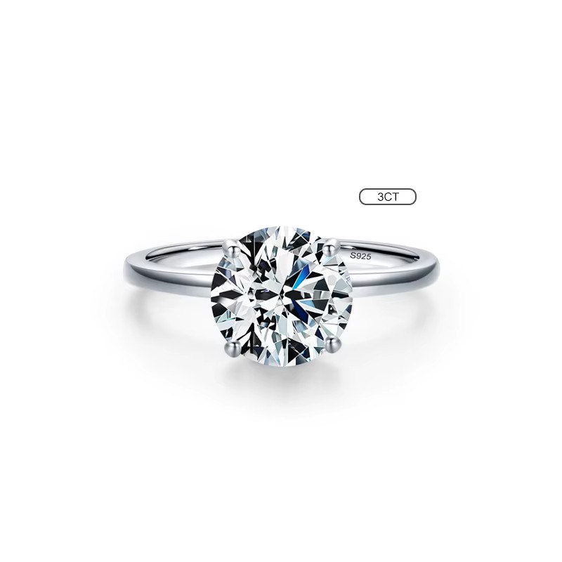 The emmy ring (3 carat)