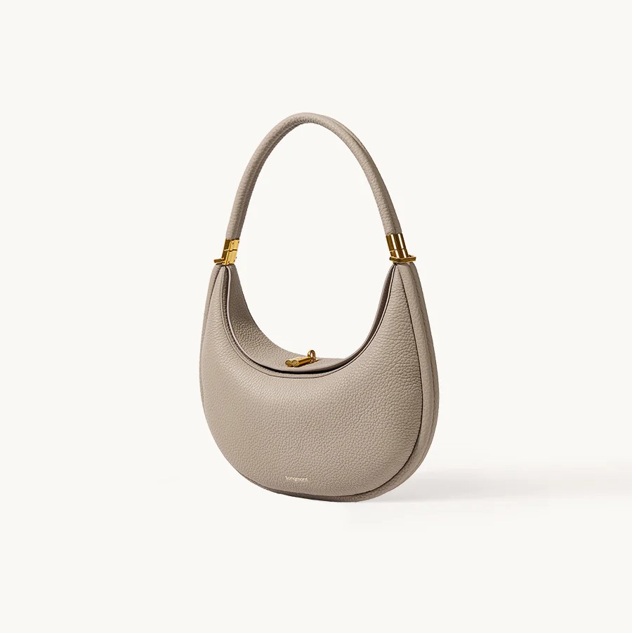 Luna Leather Bag – Small