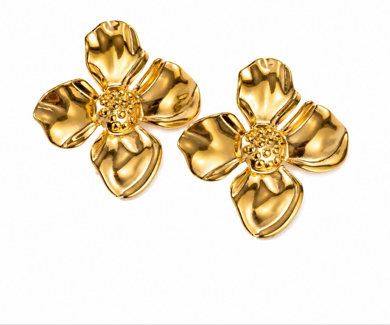 orchid stud