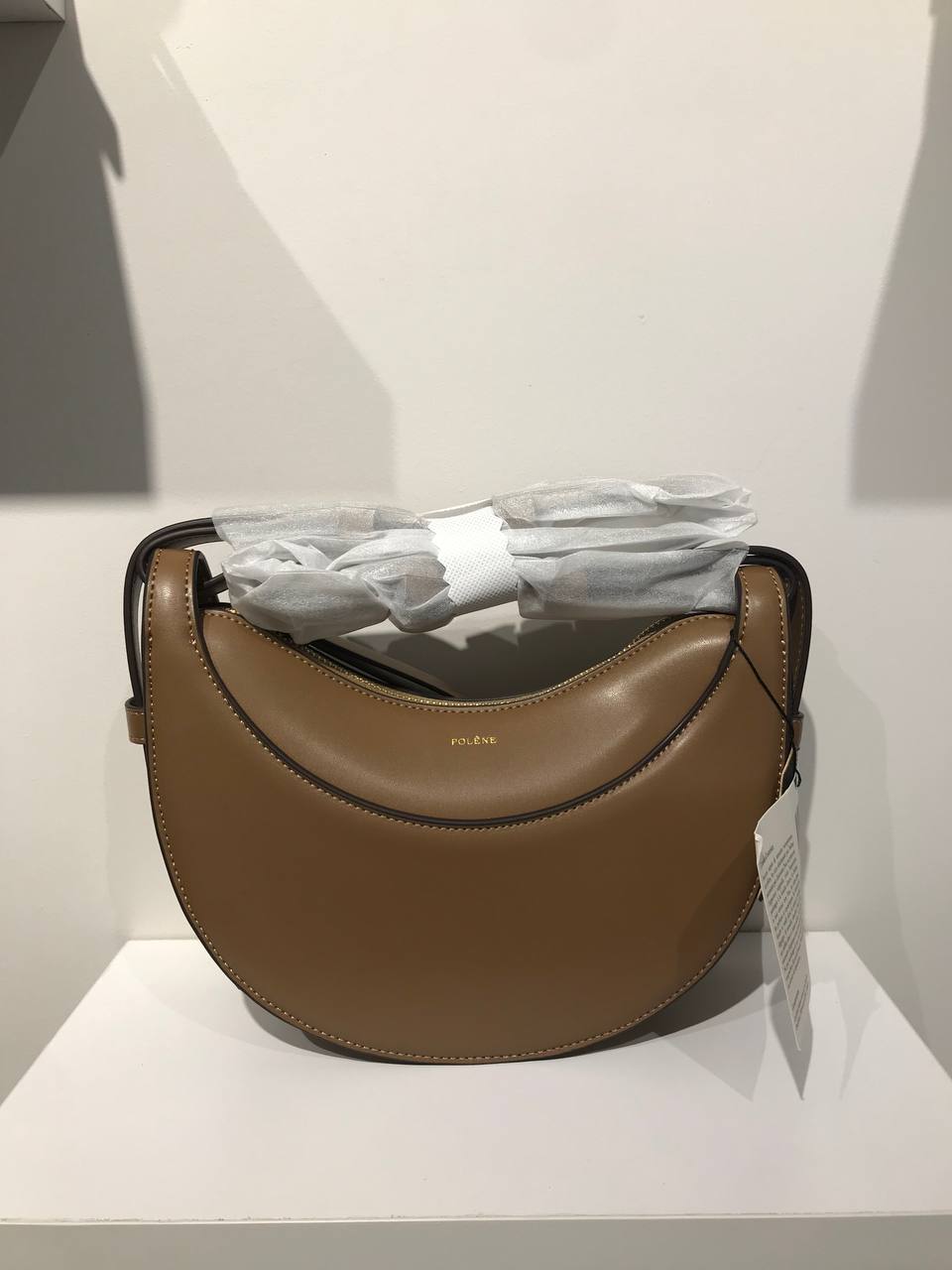 Dix bag