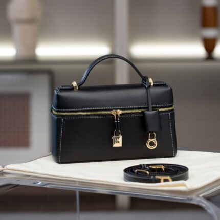 L-Piana Bag 23