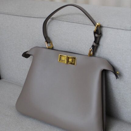 Peekaboo Bag