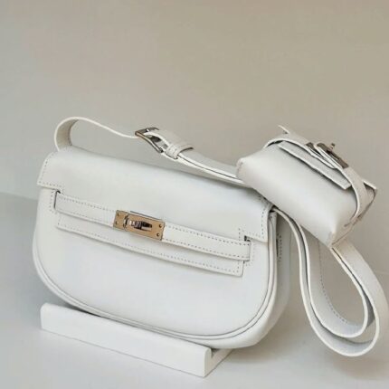 MOOVE CROSS BODY