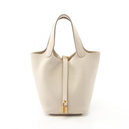 Picotin bag